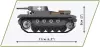 Конструктор Cobi World War II 2718 Panzer II Ausf. A icon 5