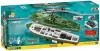 Конструктор Cobi World War II 4825 Patrol Torpedo Boat PT-109 icon 2
