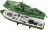Конструктор Cobi World War II 4825 Patrol Torpedo Boat PT-109 icon 7