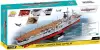 Конструктор Cobi World War II 4826 Aircraft Carrier Graf Zeppelin icon 2