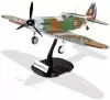 Конструктор Cobi World War II 5720 Dewoitine D.520 icon 6