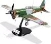 Конструктор Cobi World War II 5724 Morane-Saulnier MS.406 icon 6