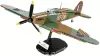 Конструктор Cobi World War II 5728 Hawker Hurricane Mk.I фото 4