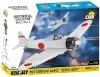 Конструктор Cobi World War II 5729 Mitsubishi A6M2 Zero-Sen icon