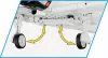 Конструктор Cobi World War II 5729 Mitsubishi A6M2 Zero-Sen icon 4