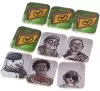 Настольная игра Codenames Duet "Кодовые имена. Дуэт" фото 8
