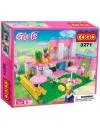 Конструктор CoGo Girls CG3271 Терасса icon