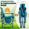 Кресло Camping World Dreamer Chair blue PM-004 icon 5