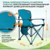 Кресло Camping World Dreamer Chair blue PM-004 icon 7