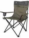 Кресло Coleman Standart Quad Chair Green icon