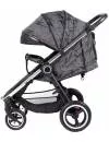 Прогулочная коляска Coletto Joggy 2020 (Silver/Grey) фото 2