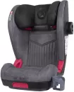 Автокресло Coletto Zafiro isofix (графит) icon