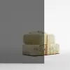 Шторка для ванны Coliseum 003-140 (тонированное стекло) icon 2