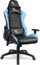 Компьютерное кресло College BX-3827 Blue icon