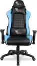 Компьютерное кресло College BX-3827 Blue icon 2