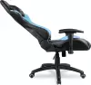 Компьютерное кресло College BX-3827 Blue icon 6