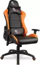 Компьютерное кресло College BX-3827 Orange icon