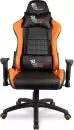 Компьютерное кресло College BX-3827 Orange icon 2