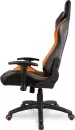 Компьютерное кресло College BX-3827 Orange icon 4