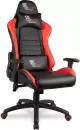 Компьютерное кресло College BX-3827 Red icon