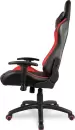 Компьютерное кресло College BX-3827 Red icon 4