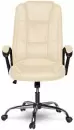 Компьютерное кресло College CLG-616 LXH Beige icon 3