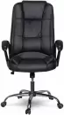 Компьютерное кресло College CLG-616 LXH Black icon 3