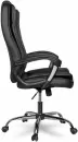 Компьютерное кресло College CLG-616 LXH Black icon 4