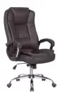 Компьютерное кресло College CLG-616 LXH Brown icon