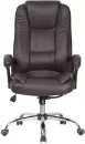 Компьютерное кресло College CLG-616 LXH Brown icon 2