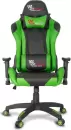 Компьютерное кресло College CLG-801 LXH Green icon 2