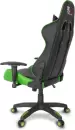 Компьютерное кресло College CLG-801 LXH Green icon 4