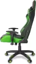 Компьютерное кресло College CLG-801 LXH Green icon 5