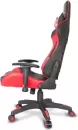 Компьютерное кресло College CLG-801 LXH Red фото 3