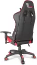 Компьютерное кресло College CLG-801 LXH Red фото 4