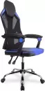 Компьютерное кресло College CLG-802 LXH Blue icon