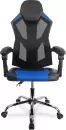 Компьютерное кресло College CLG-802 LXH Blue icon 2