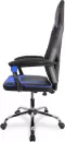 Компьютерное кресло College CLG-802 LXH Blue icon 4