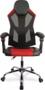 Компьютерное кресло College CLG-802 LXH Red icon 2