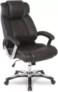 Компьютерное кресло College H-8766L-1 Brown icon
