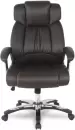Компьютерное кресло College H-8766L-1 Brown icon 2