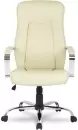Компьютерное кресло College H-9152L-1 Beige icon 2