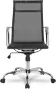 Компьютерное кресло College H-966F-1 Black icon 2