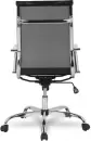 Компьютерное кресло College H-966F-1 Black icon 4