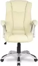 Компьютерное кресло College HLC-0631-1 Beige icon 2