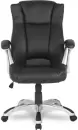 Компьютерное кресло College HLC-0631-1 Black icon 2