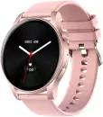 Умные часы Colmi V73 (розовый) icon