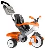 Детский велосипед Coloma Comfort Angel 889 orange icon