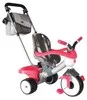 Детский велосипед Coloma Comfort Angel 891-07 pink icon