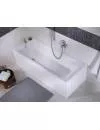 Акриловая ванна Colombo Фортуна 150x70 фото 2